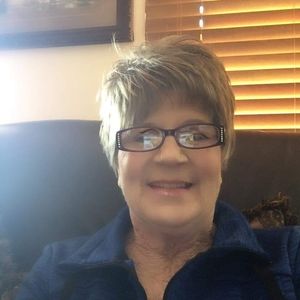 Meet your Posher, Lou ann